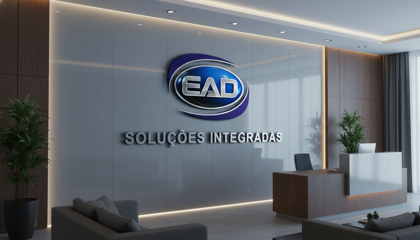 EAD Soluções Integradas